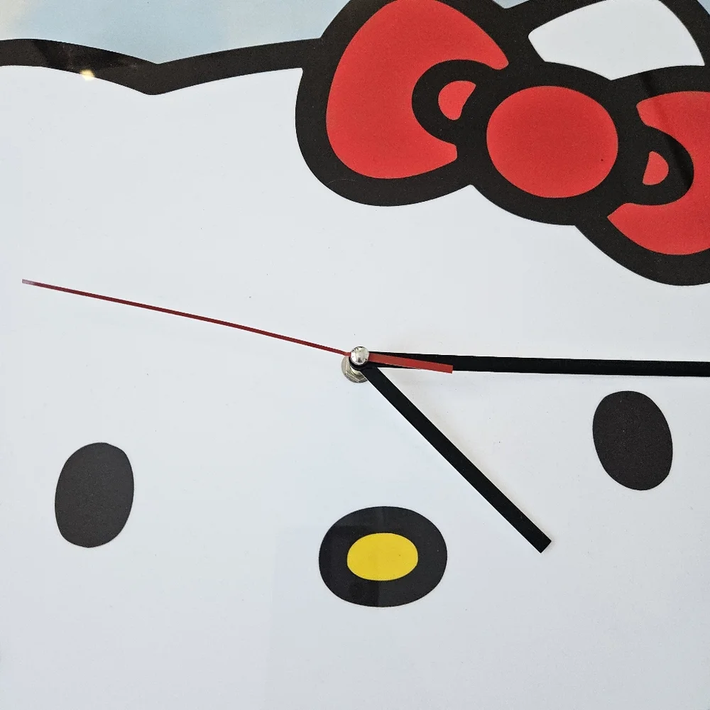 Hello Kitty charming hello